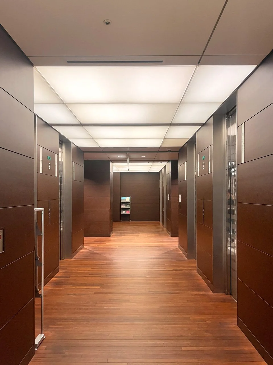 アーク森ビル - 画像1