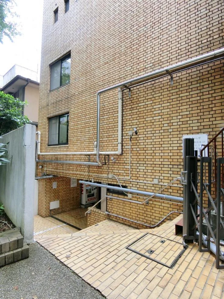 仙石山アネックス 5 共有部 5
