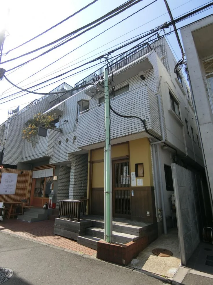 FN.BLD 1 外観 1