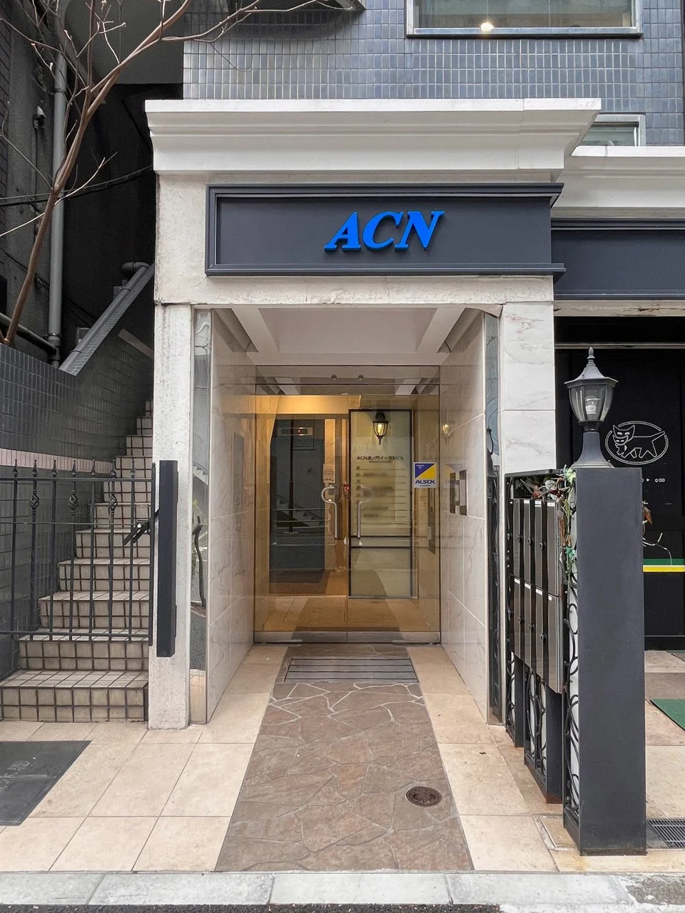 ACN虎ノ門イースト - 画像1