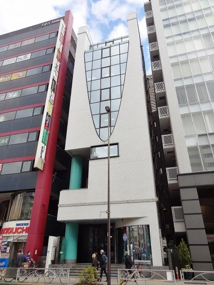 TOPS BUILDING(トップスビルディング) 2 外観 1