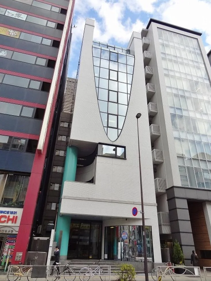TOPS BUILDING(トップスビルディング) 2 外観 2