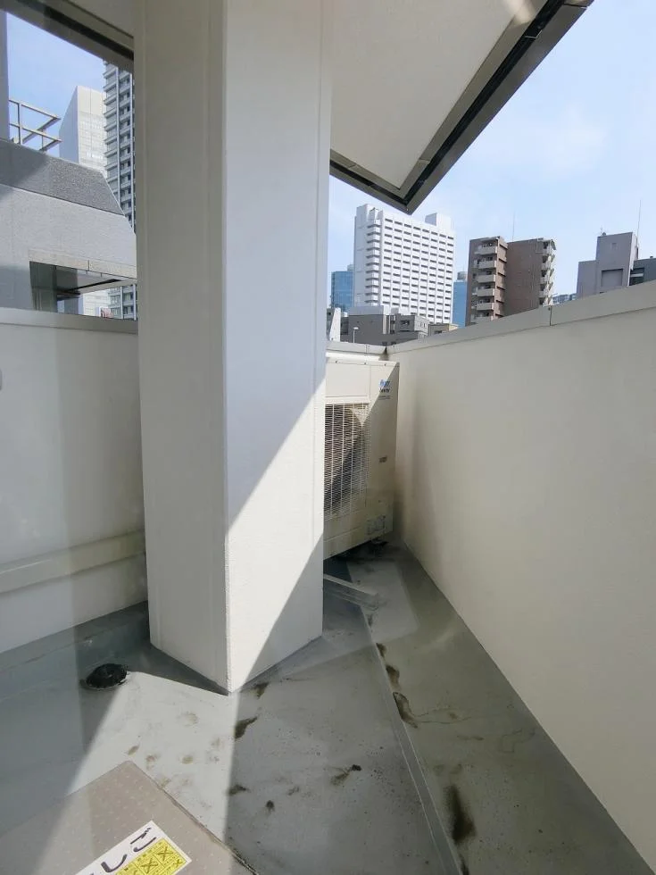 VISTA浜松町 6 共有部 15