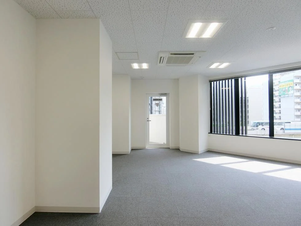 VISTA浜松町 6 執務室 11