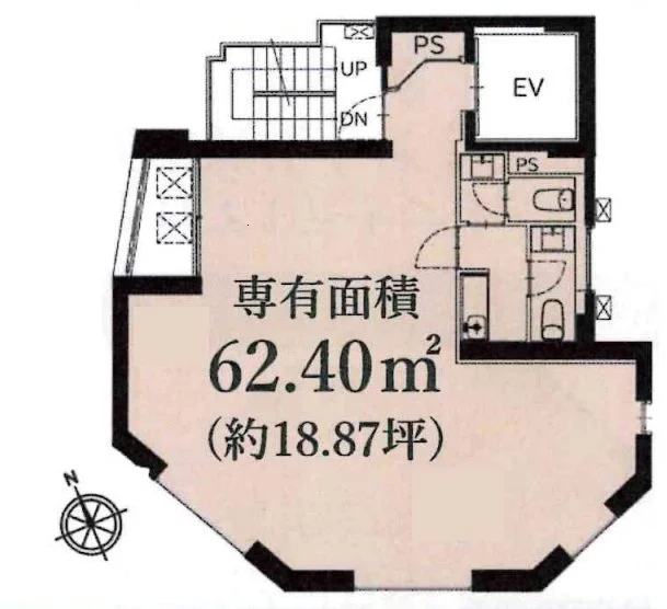 TWG新橋Ⅱ 12