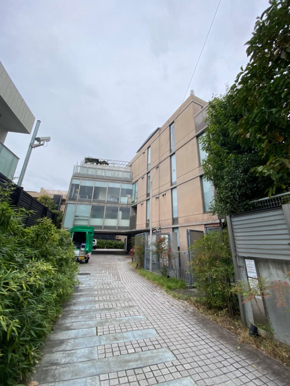 グランカーサ南青山 2 外観 1