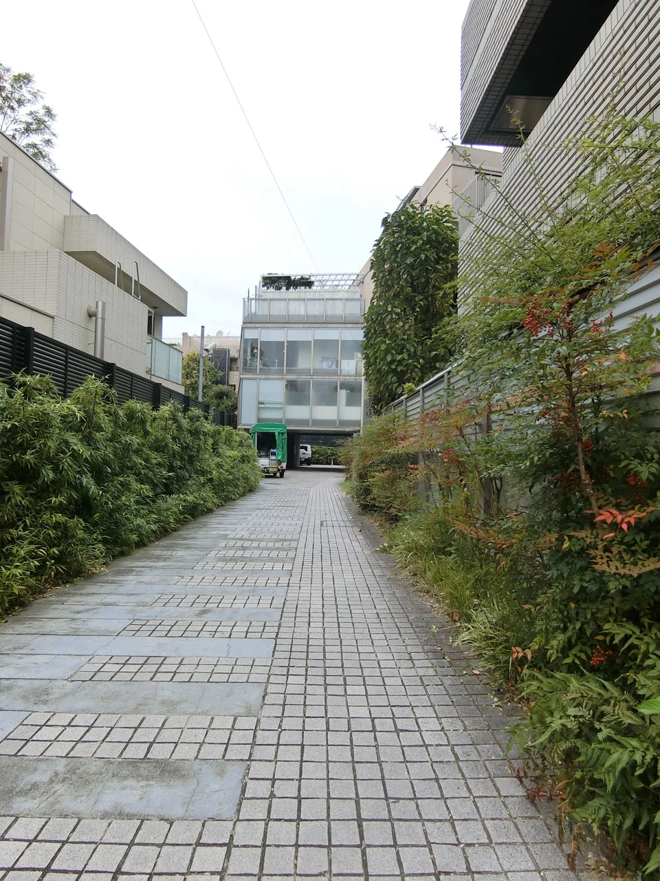 グランカーサ南青山 2 外観 2