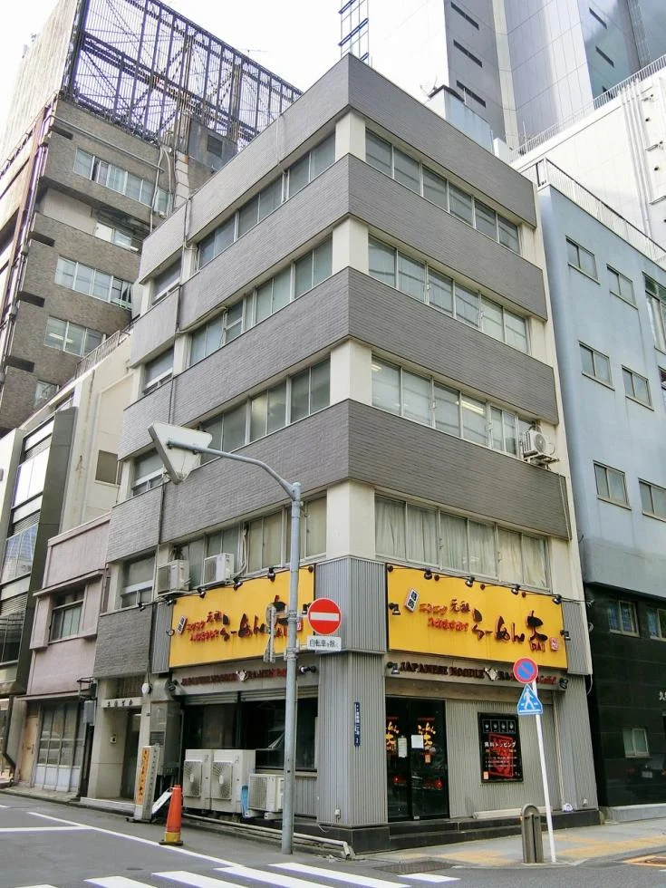 三陸ビル 1 外観 1