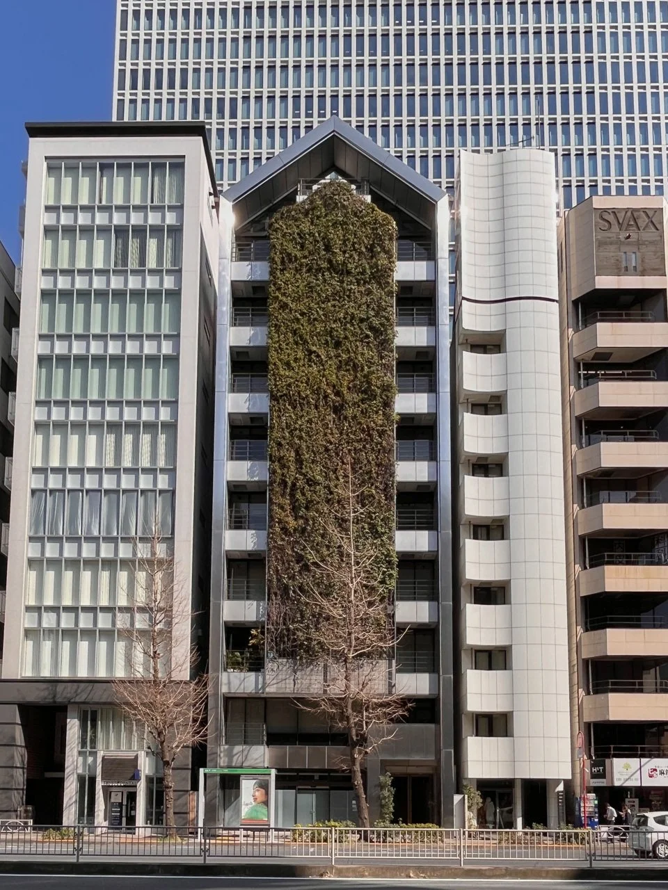 浜松町松永ビル - 画像1