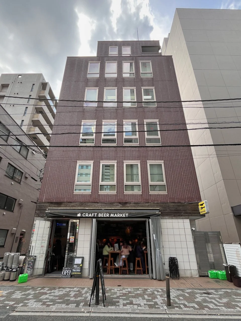 S．A．グレイス（SAグレイスビル） - 画像1