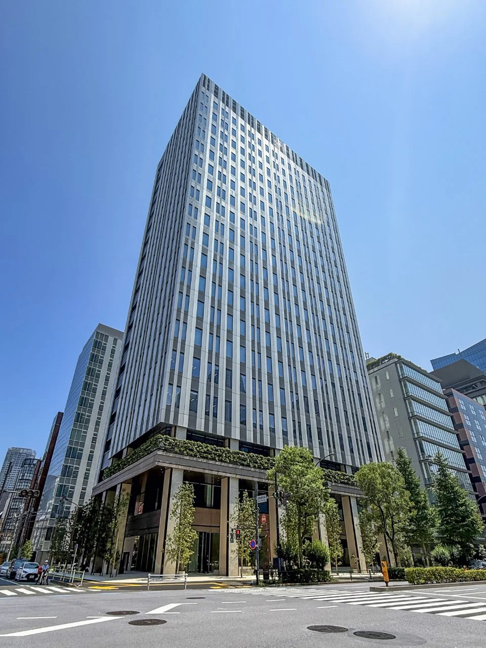 芝御成門タワー 19 外観 1