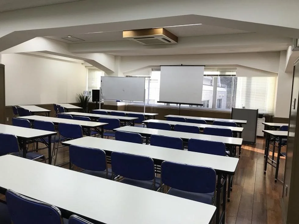 六本木福吉町ビル 4 執務室 9