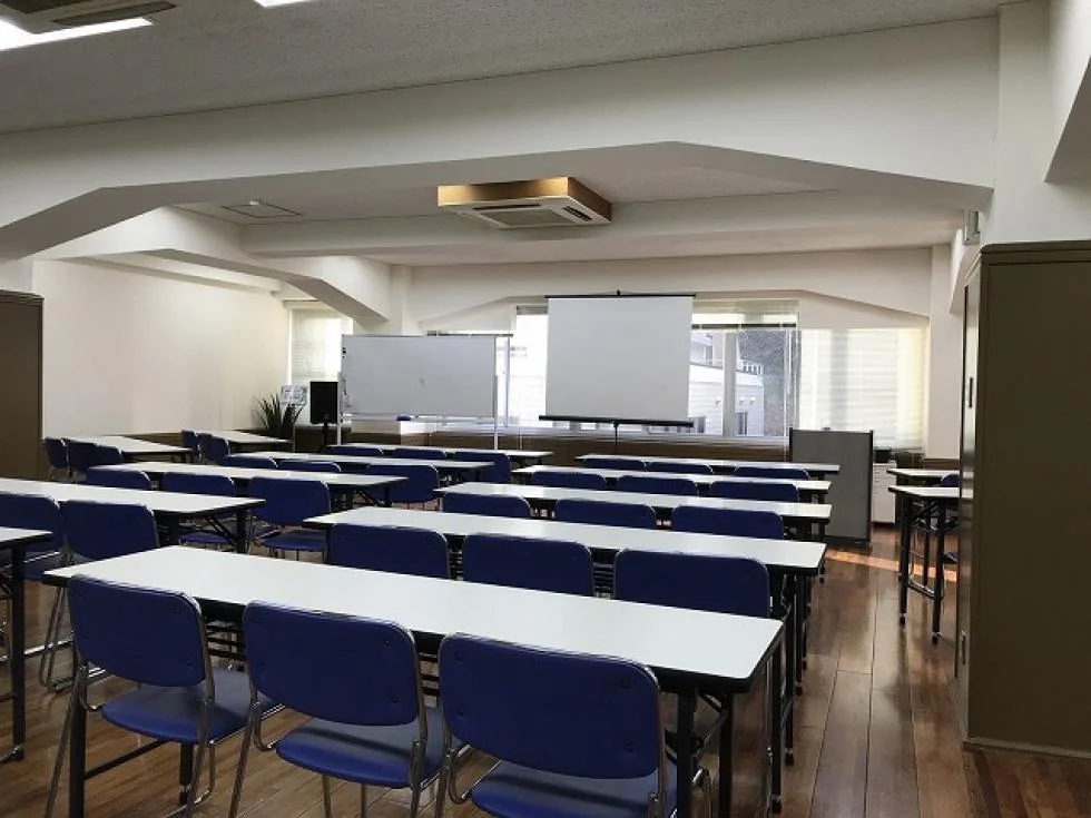 六本木福吉町ビル 4 執務室 10