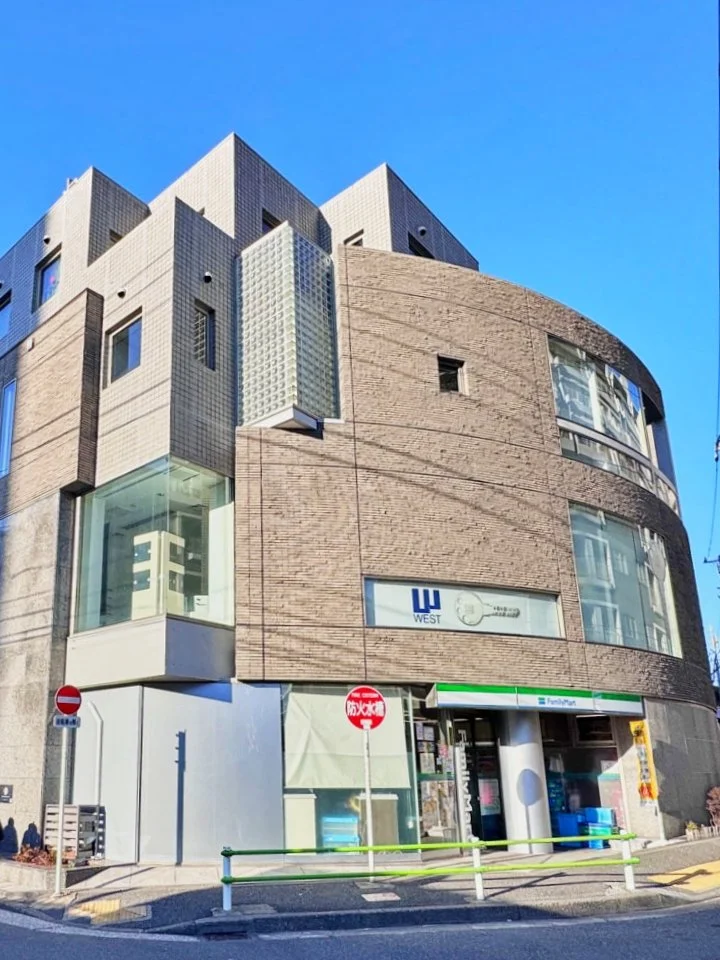 H&M南青山ビル 15 オフィスビル外観 1