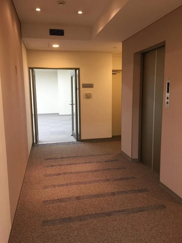 オーキッドプレイス田町ビル 7 共有部 3