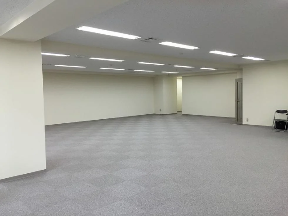 オーキッドプレイス田町ビル 7 内装 1