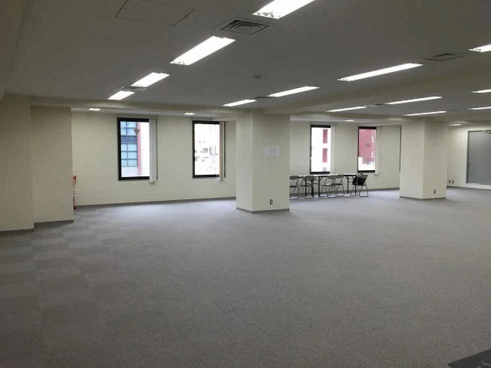 オーキッドプレイス田町ビル 7 内装 2