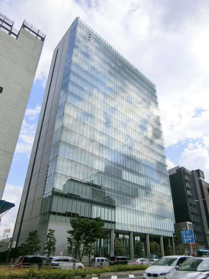 楽天クリムゾンハウス青山 12 外観 1