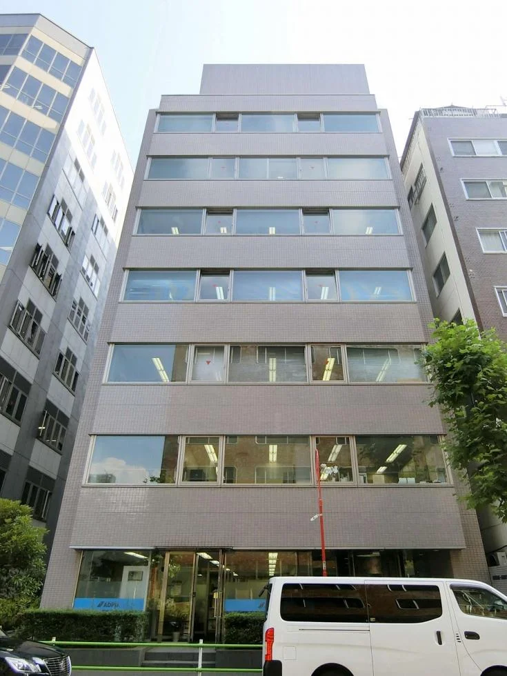 西新橋第1法規ビル 7 外観 2