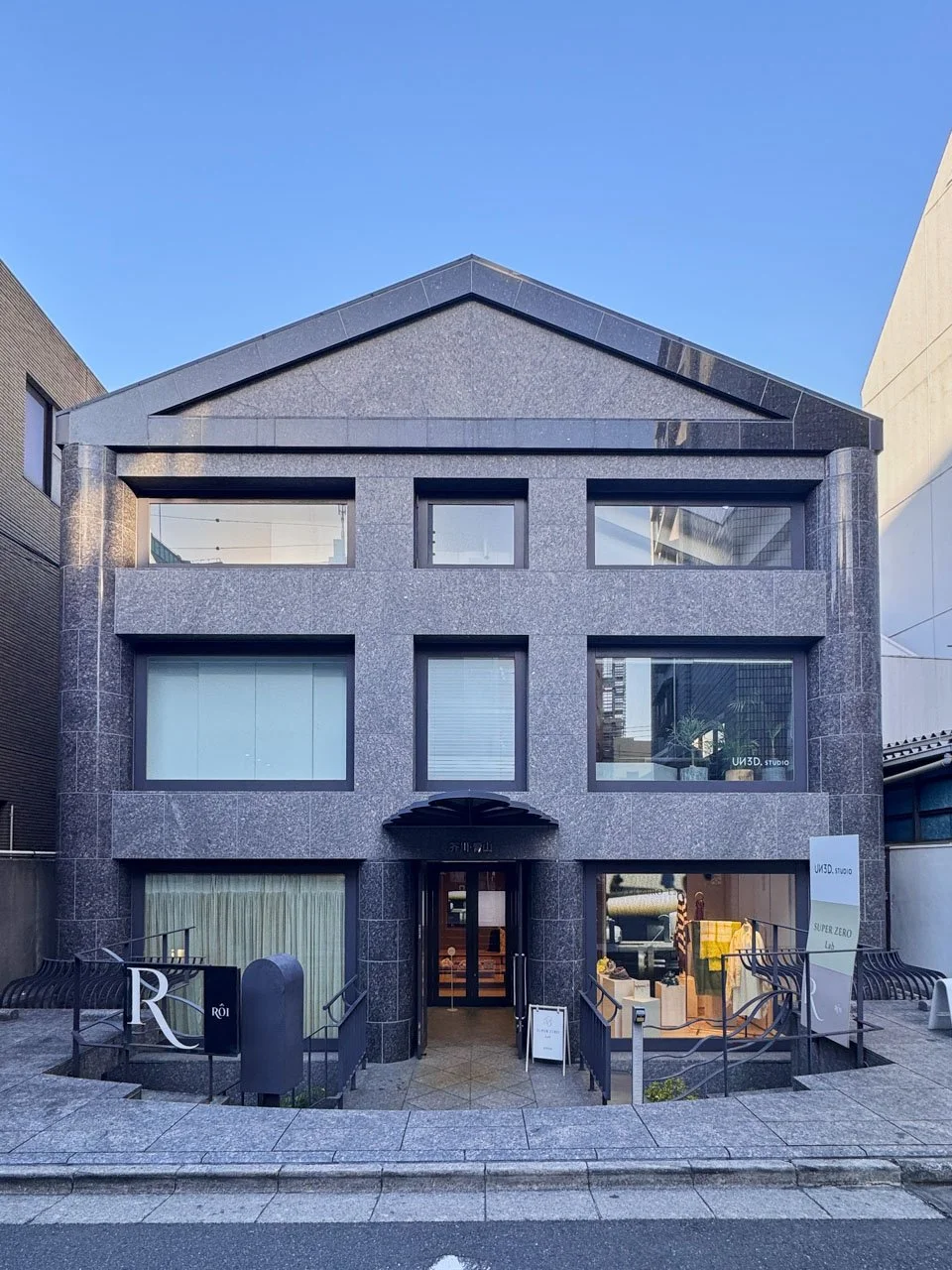 芥川青山ビル 2 外観 1