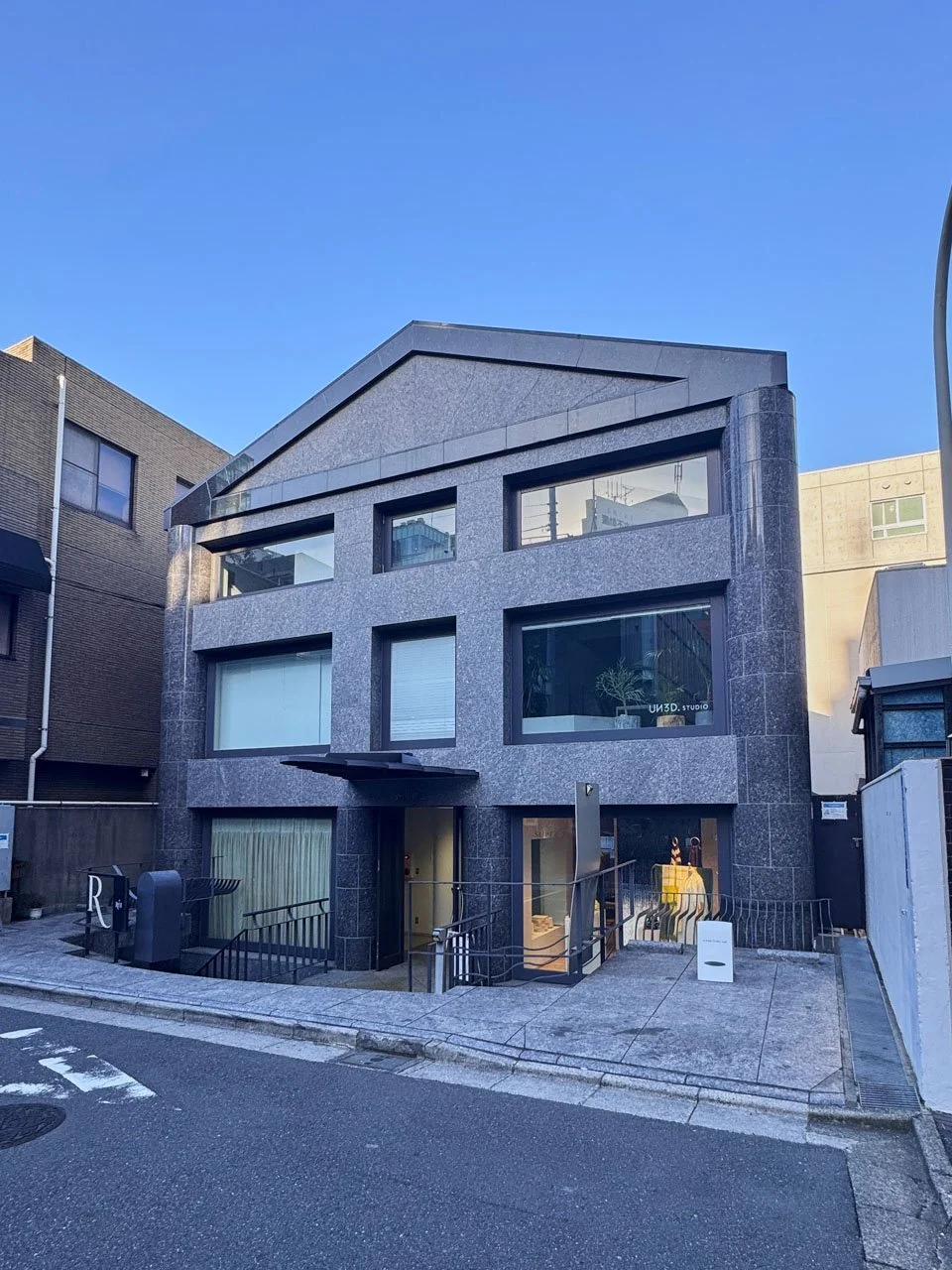 芥川青山ビル 2 外観 2