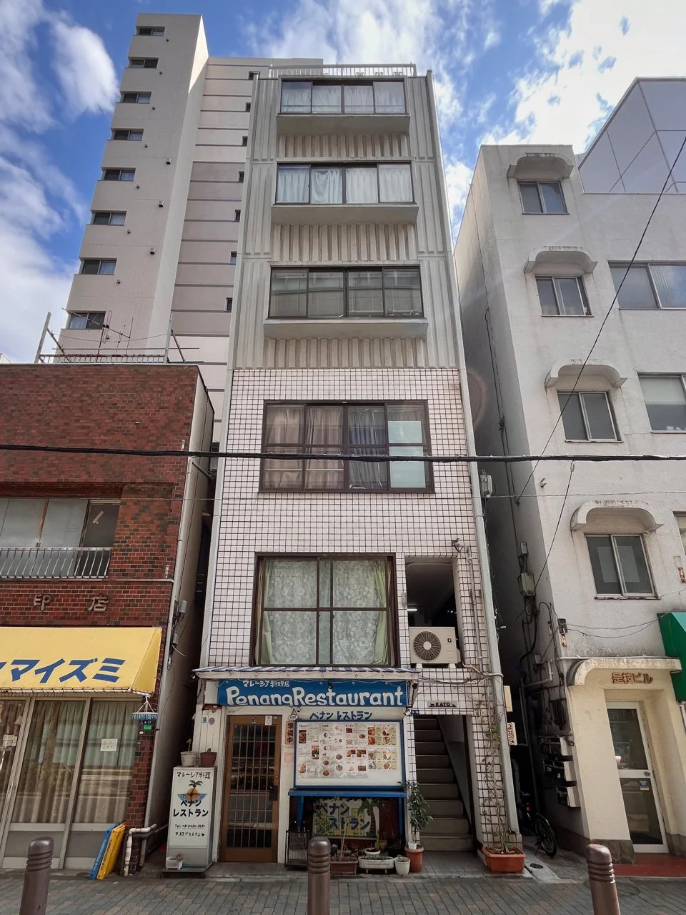 加藤ビル 4 外観 2