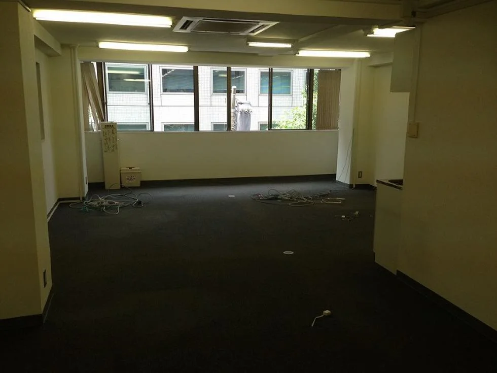 アソルティ新橋四丁目ビル(アソルティ新橋4丁目ビル) 4 内装 1