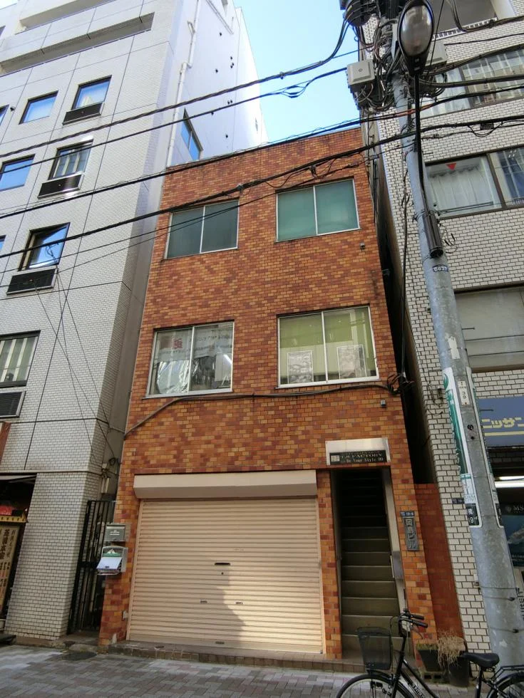岡島ビル 3 外観 1