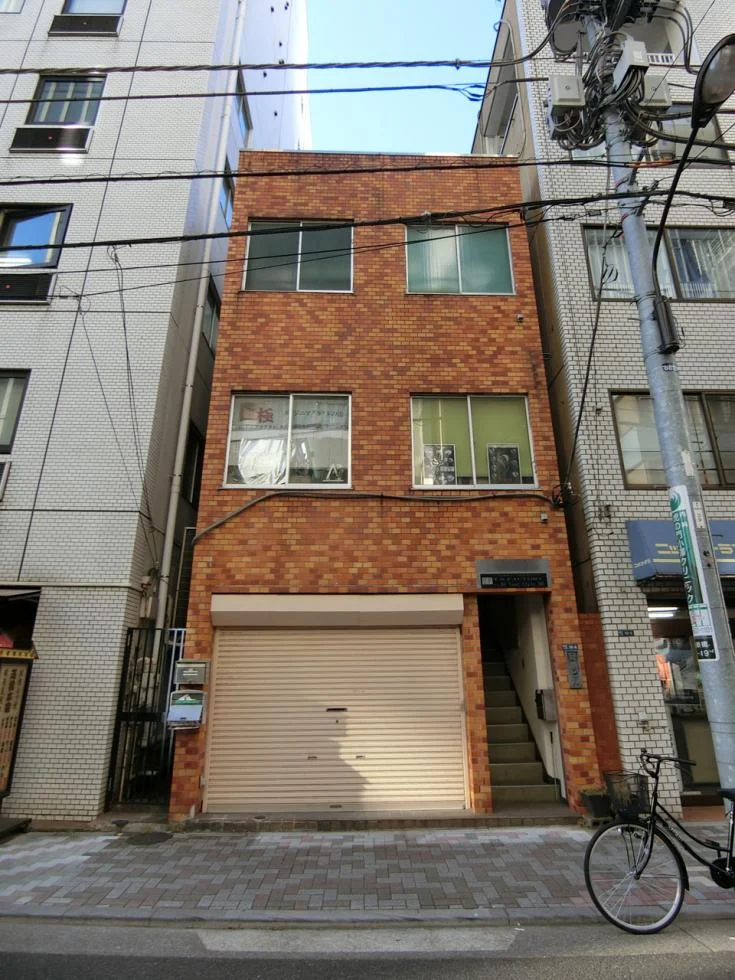 岡島ビル 3 外観 2
