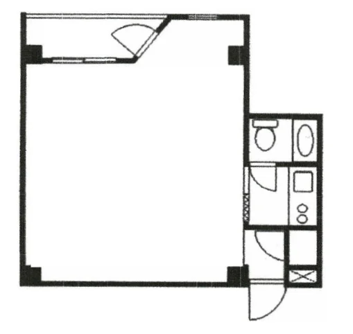 赤坂ユタカ産業ビル