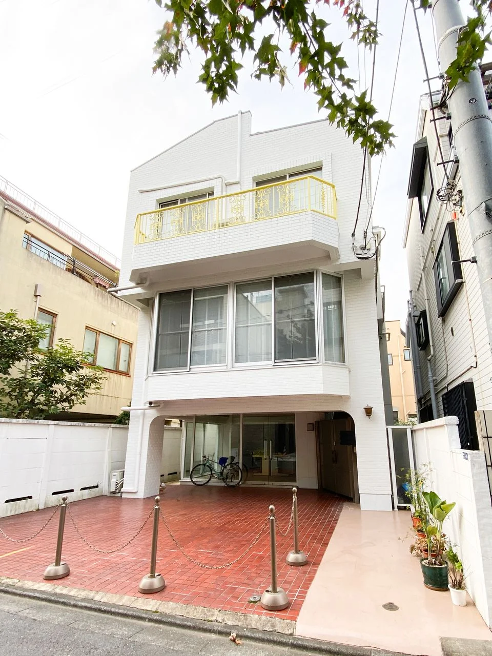 南青山石原ビル 1 外観 2
