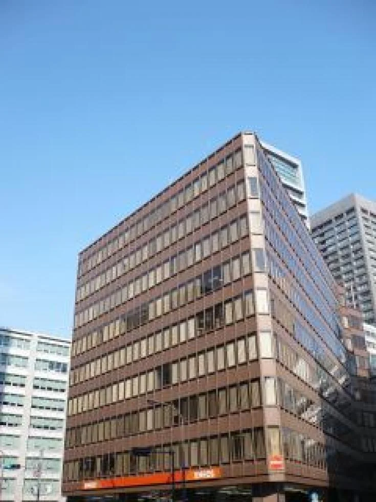 東京桜田ビル 6 外観 1