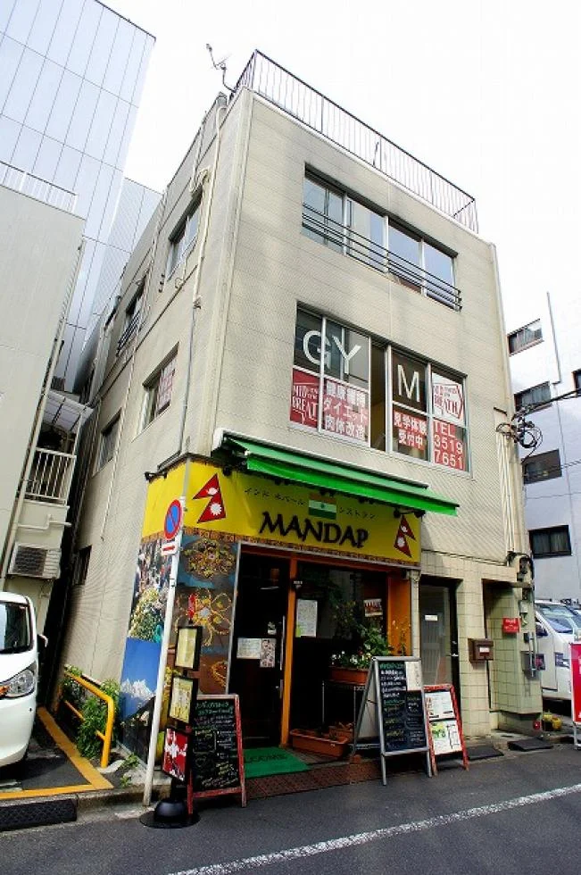広瀬ビル 3 外観 1