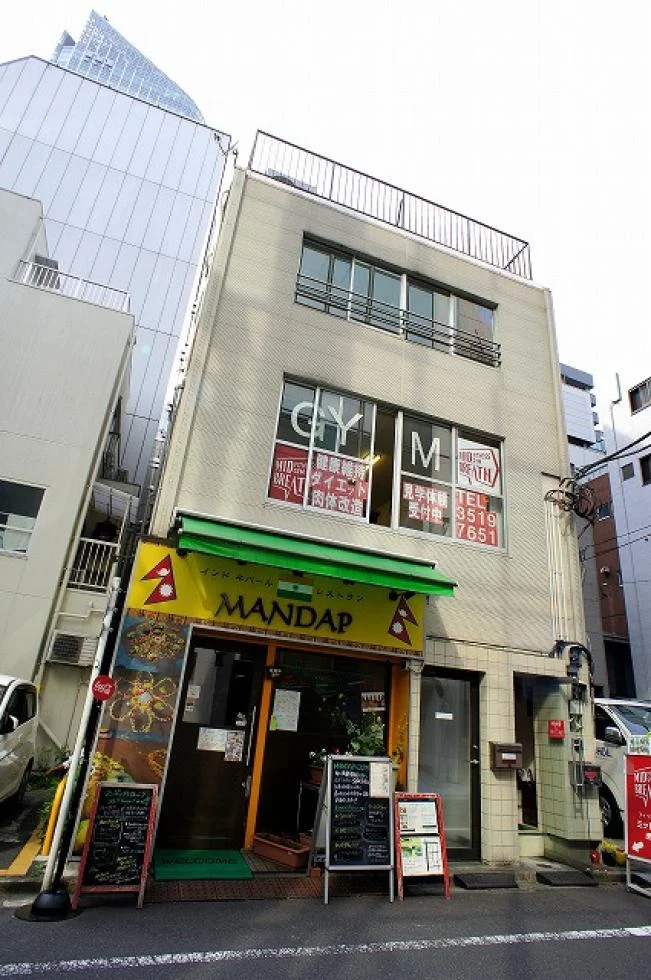 広瀬ビル 3 外観 2