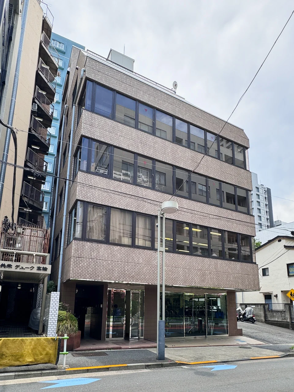 T323プレイスビル