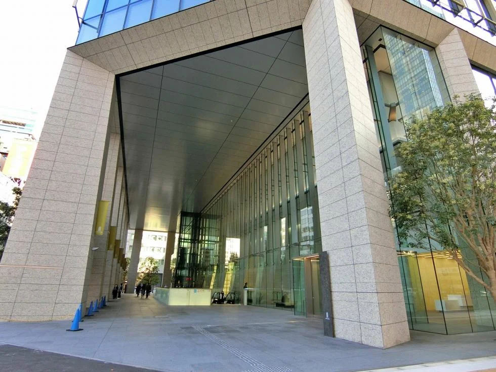 東京虎ノ門グローバルスクエア - 画像1