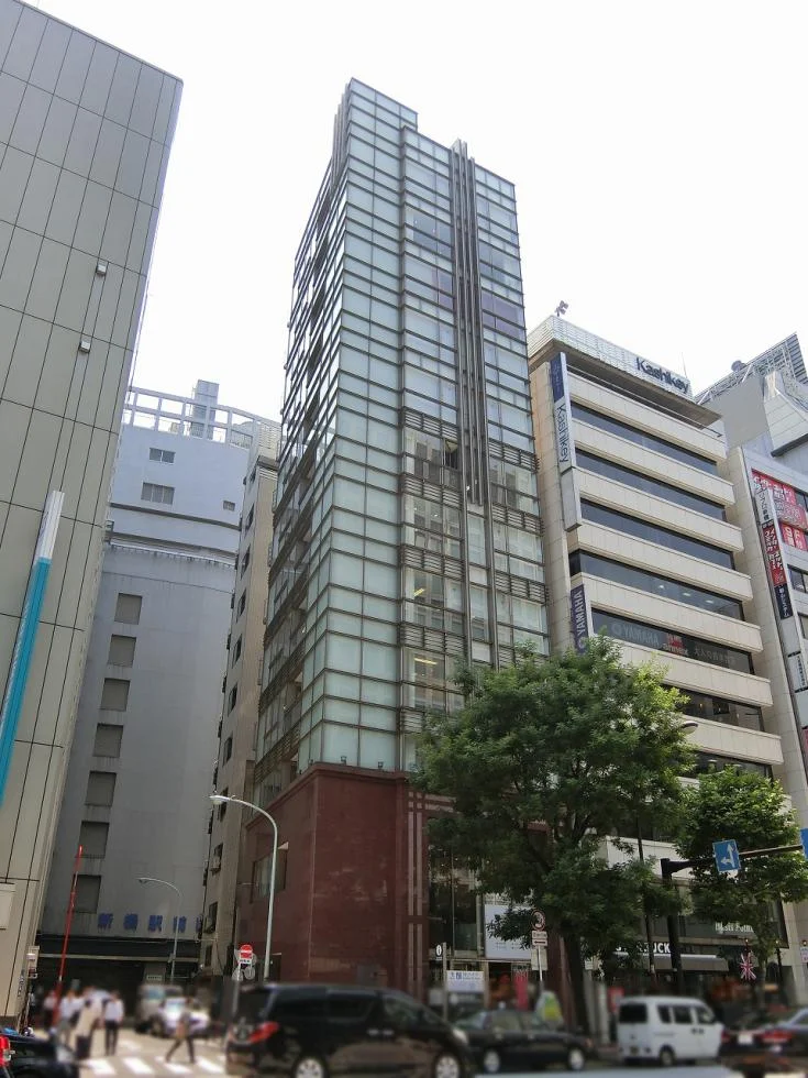 新橋SNTビル（SNTビル）