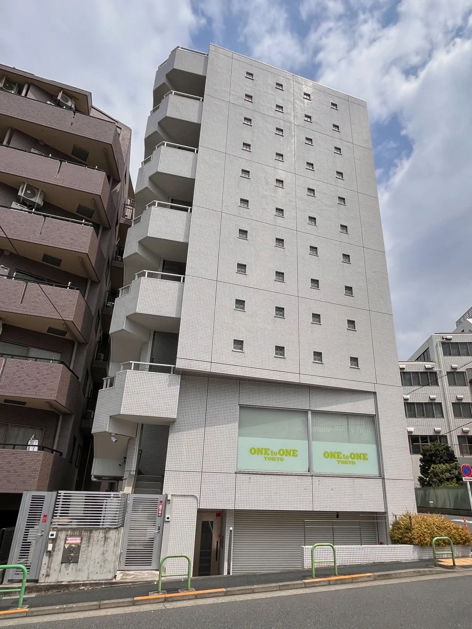 赤坂甲陽ビル 5 外観 1