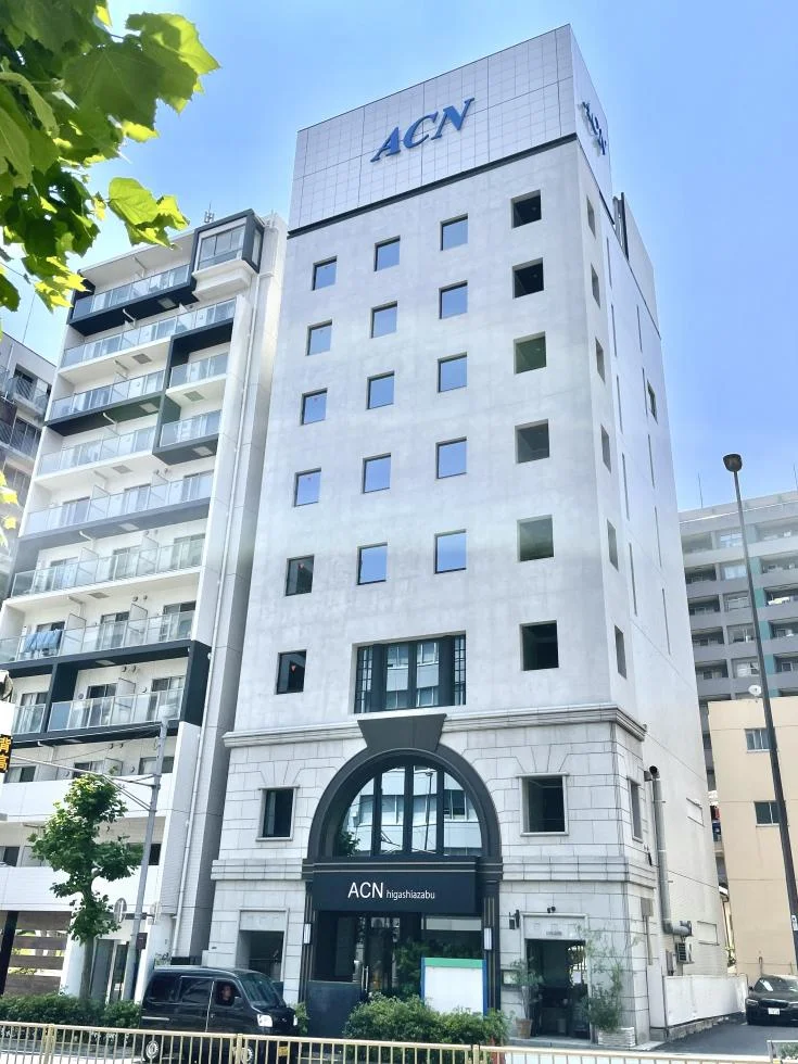 ACN東麻布ビル 6 外観 1