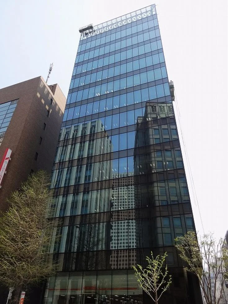 虎ノ門ファーストガーデン 5 外観 2
