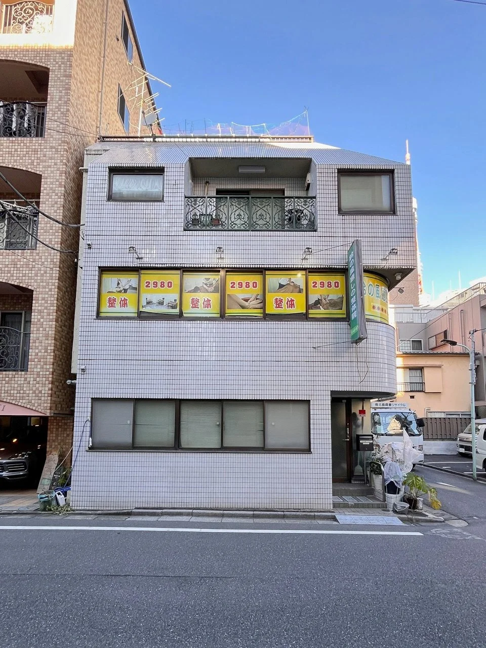 カーサ・デ・ピエドラ 2 外観 2
