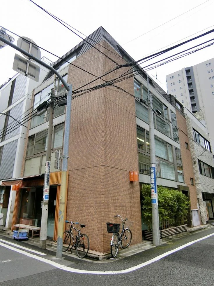 大門タマビル 2 外観 1