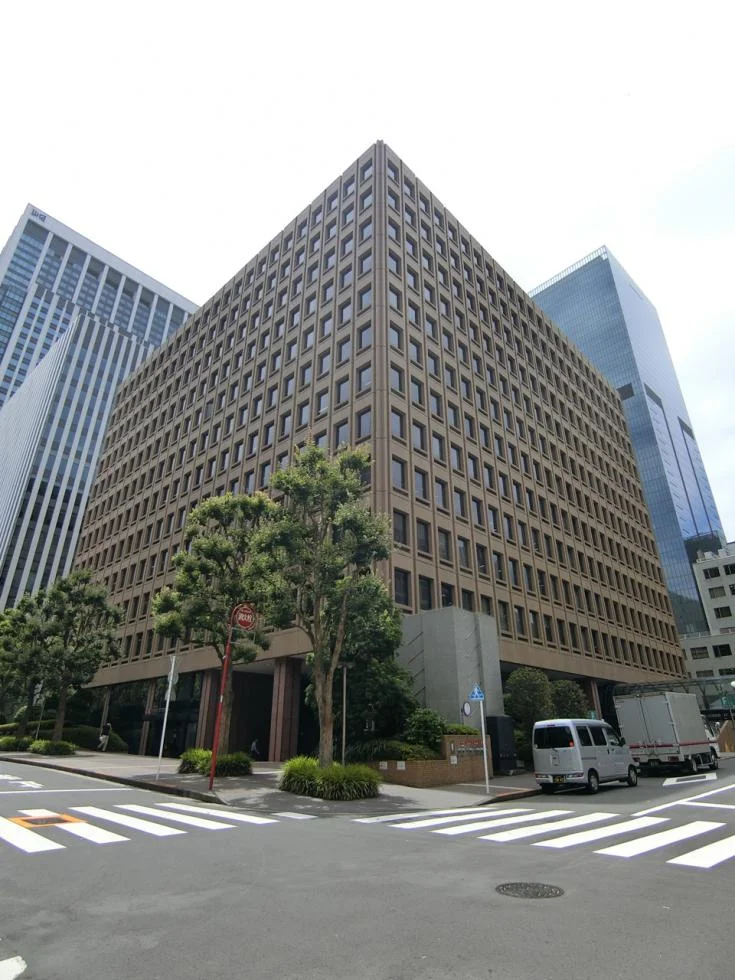 虎ノ門37森ビル 1 外観 1