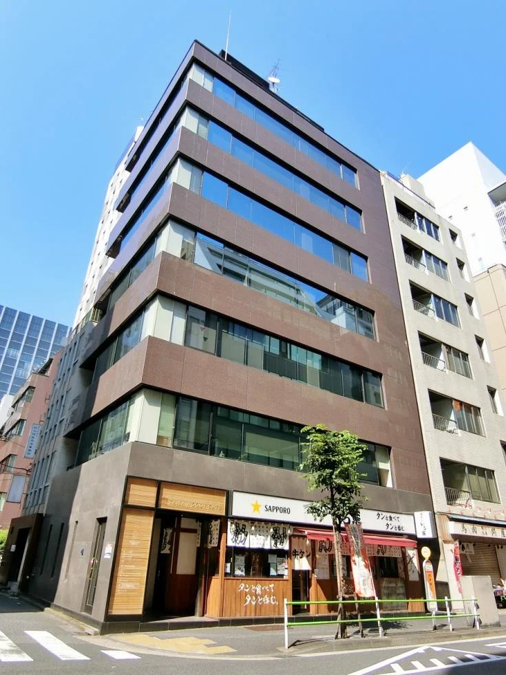 TAMA WOODY GATE SHIMBASHI 4