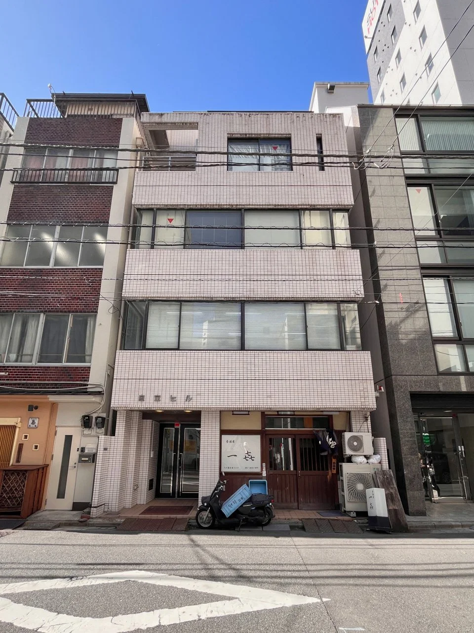 白宝ビル 2 外観 2