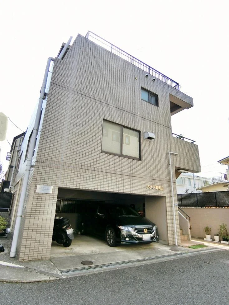 メゾン南青山 2 外観 2