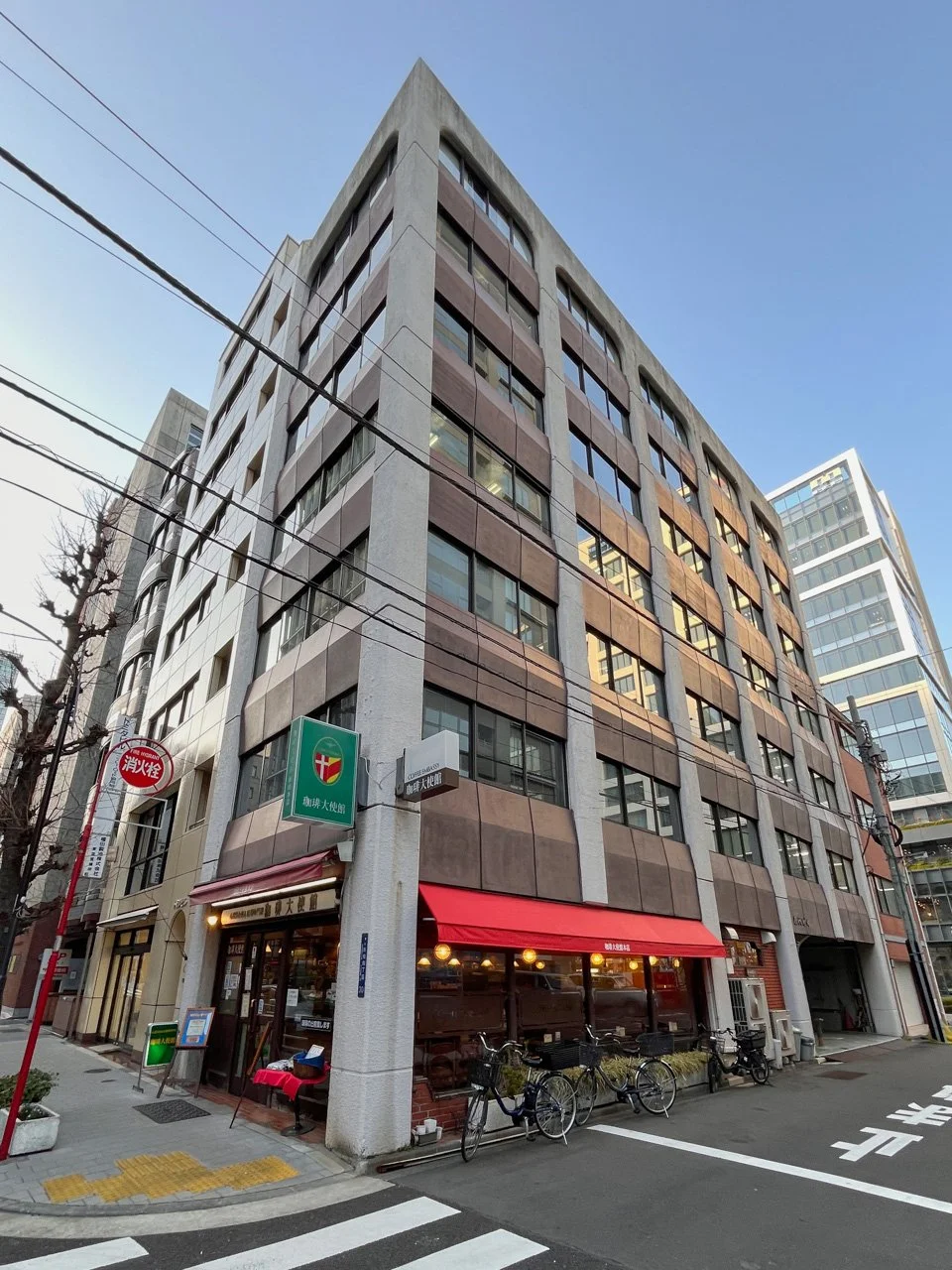 藤代ビル - 画像1