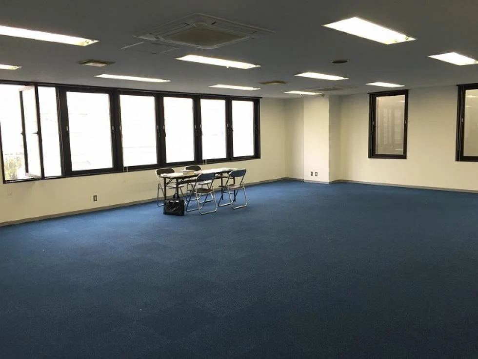 VORT芝浦Waterfrontビル 6 執務室 5