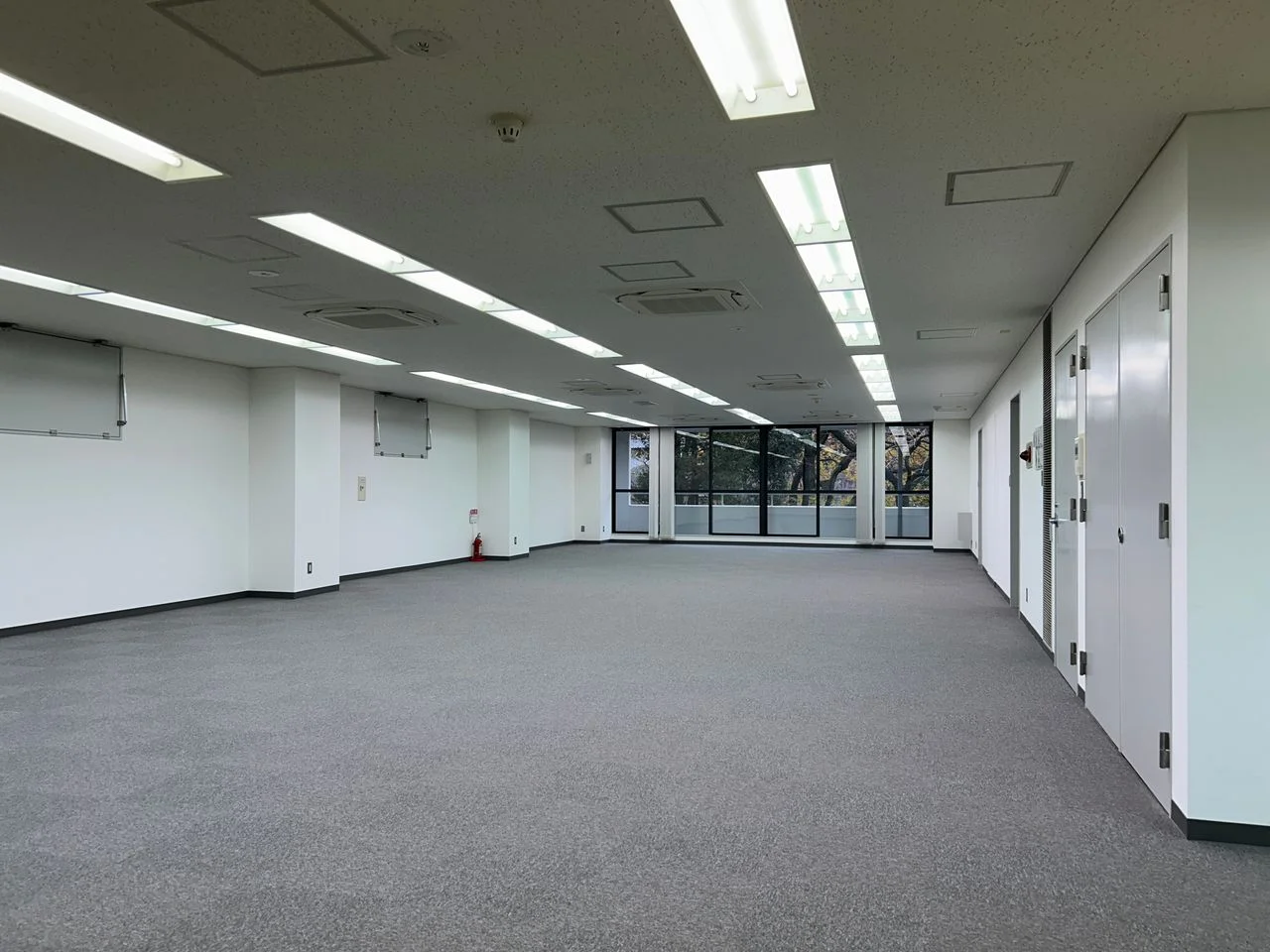 東麻布アベビル 6 内装 5
