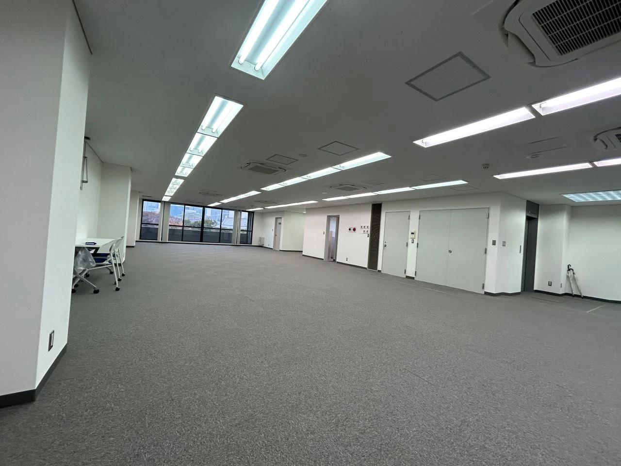 東麻布アベビル 6 内装 6